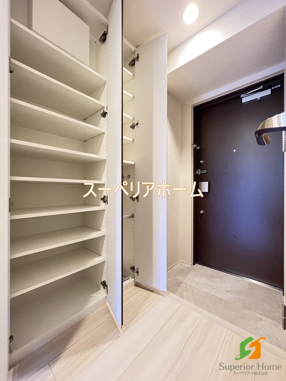 ワンルーフレジデンス新御徒町の物件内観写真