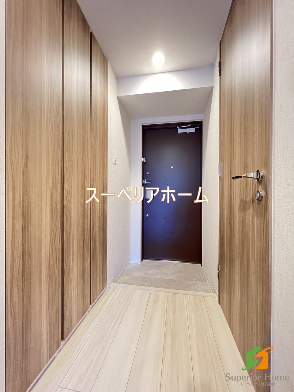 ワンルーフレジデンス新御徒町の物件内観写真