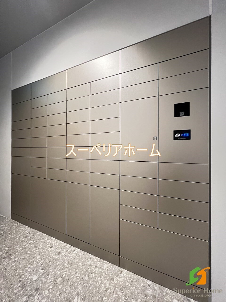 ワンルーフレジデンス新御徒町の物件内観写真