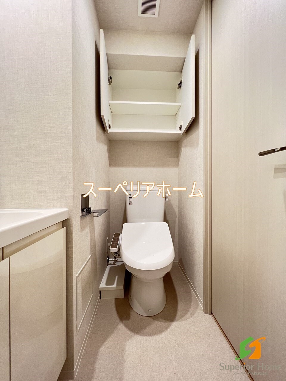 ワンルーフレジデンス新御徒町の物件内観写真