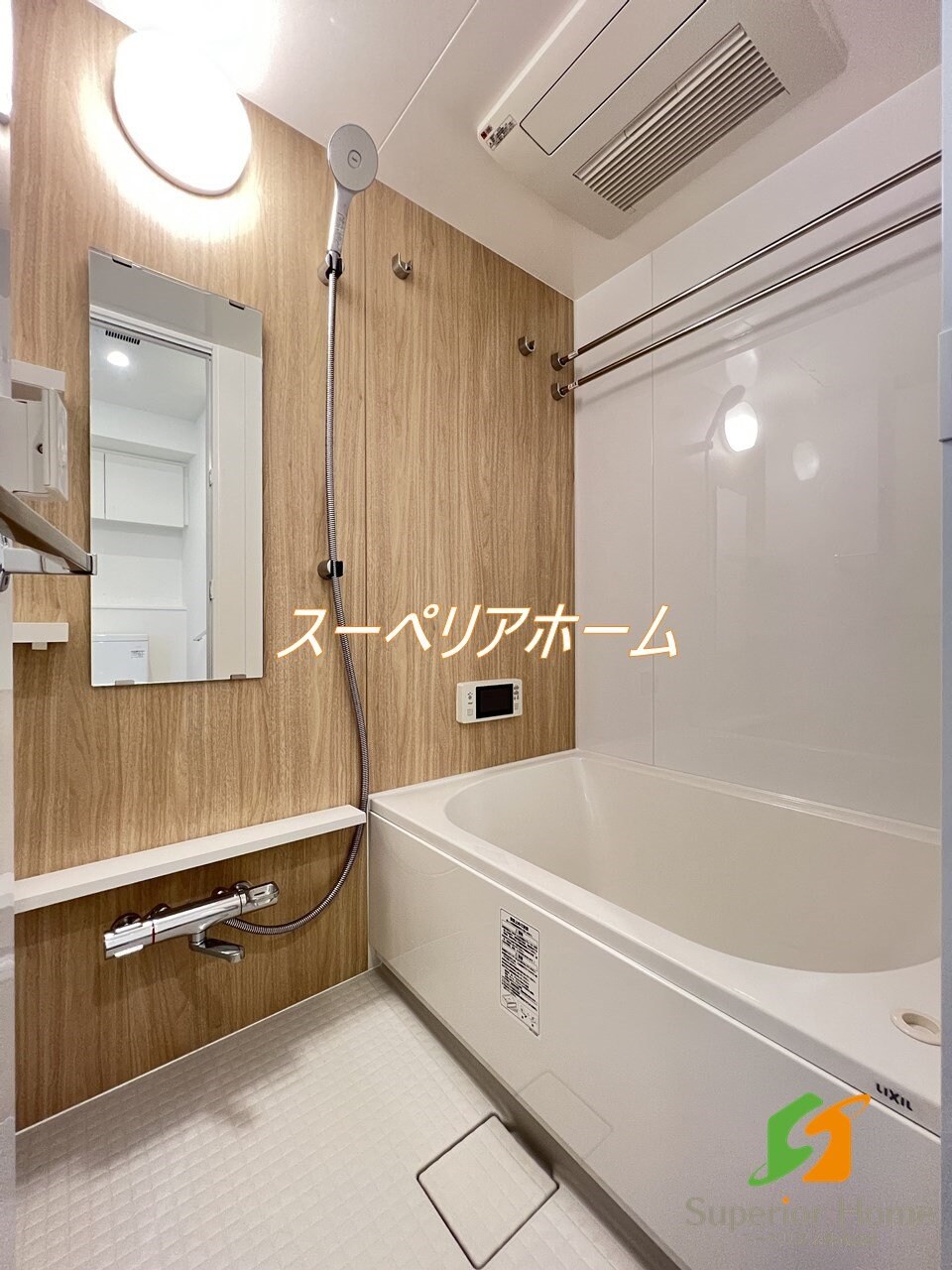 アーバネックス新御徒町の物件内観写真