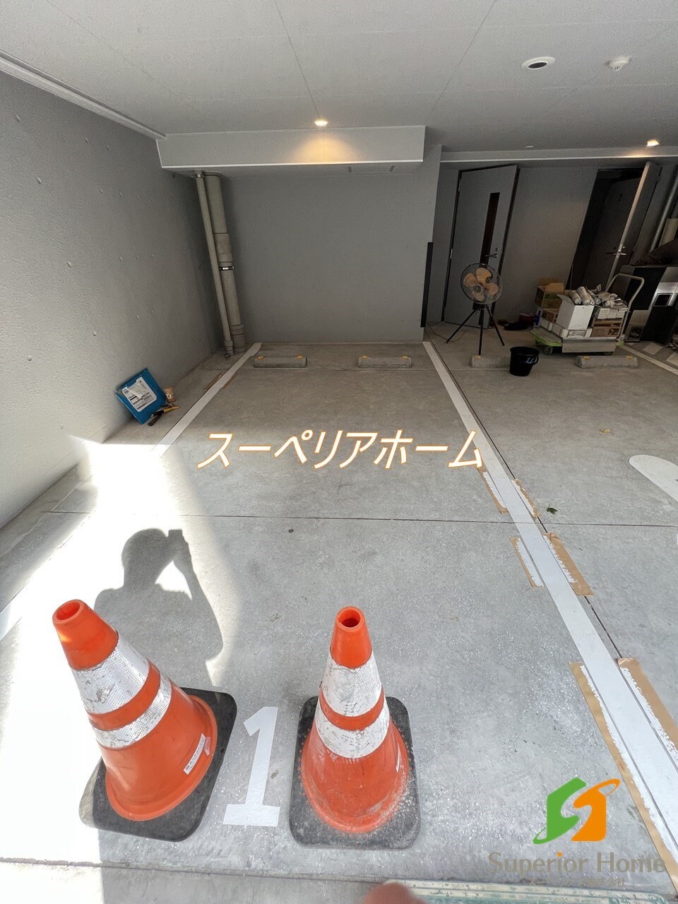 アーバネックス新御徒町の物件内観写真