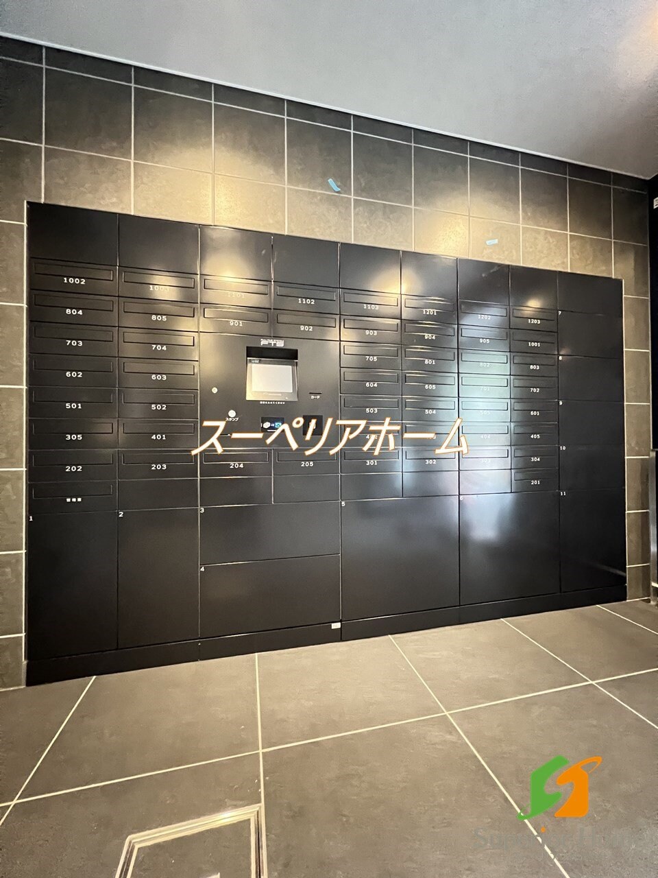 アーバネックス新御徒町の物件内観写真