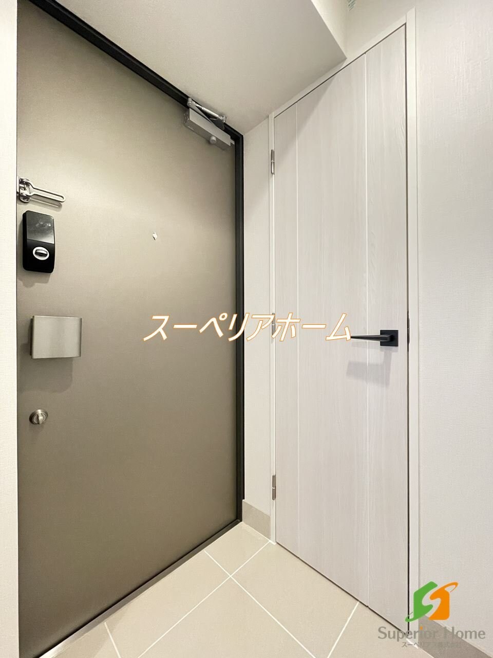 グランパセオ八丁堀IIの物件内観写真