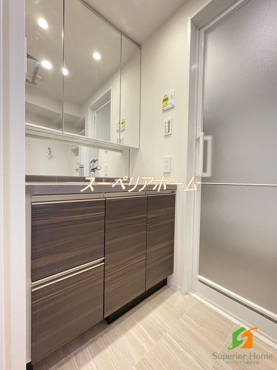 グランパセオ八丁堀IIの物件内観写真