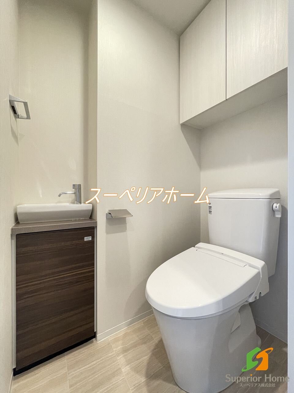 グランパセオ八丁堀IIの物件内観写真