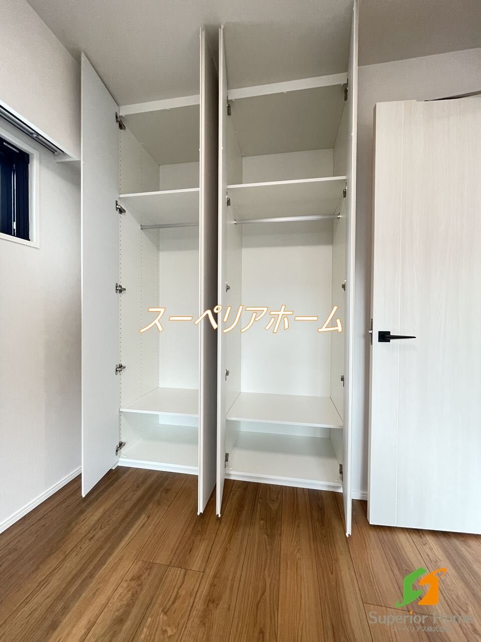 グランパセオ八丁堀IIの物件内観写真