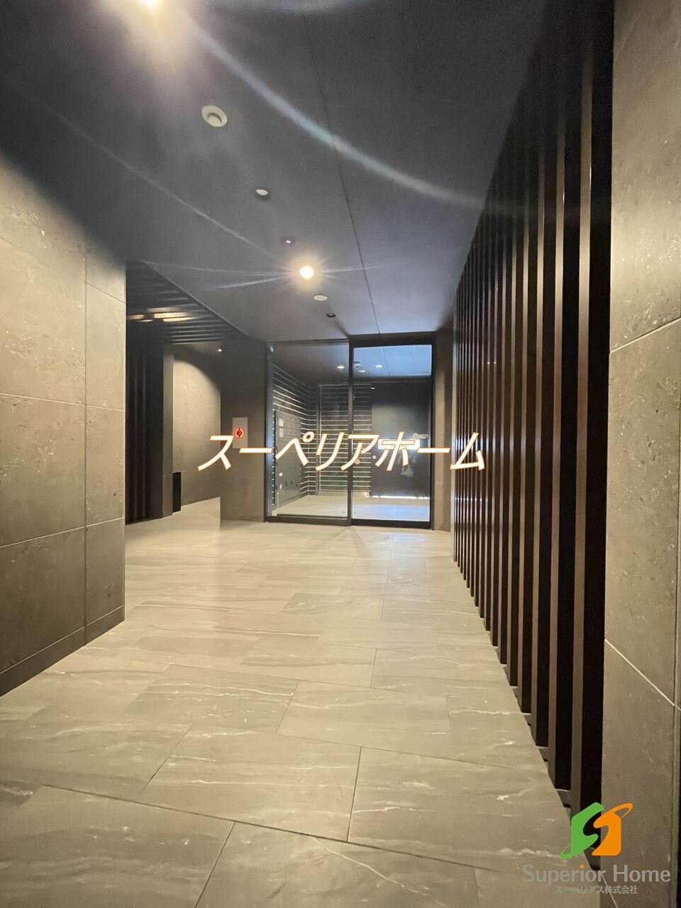 グランパセオ八丁堀IIの物件内観写真