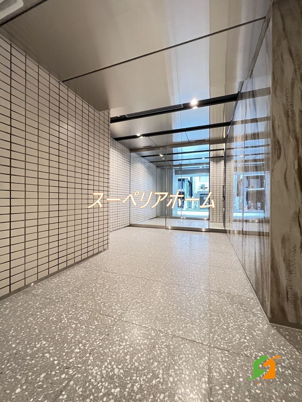 クレストコート蔵前レジデンスの物件内観写真