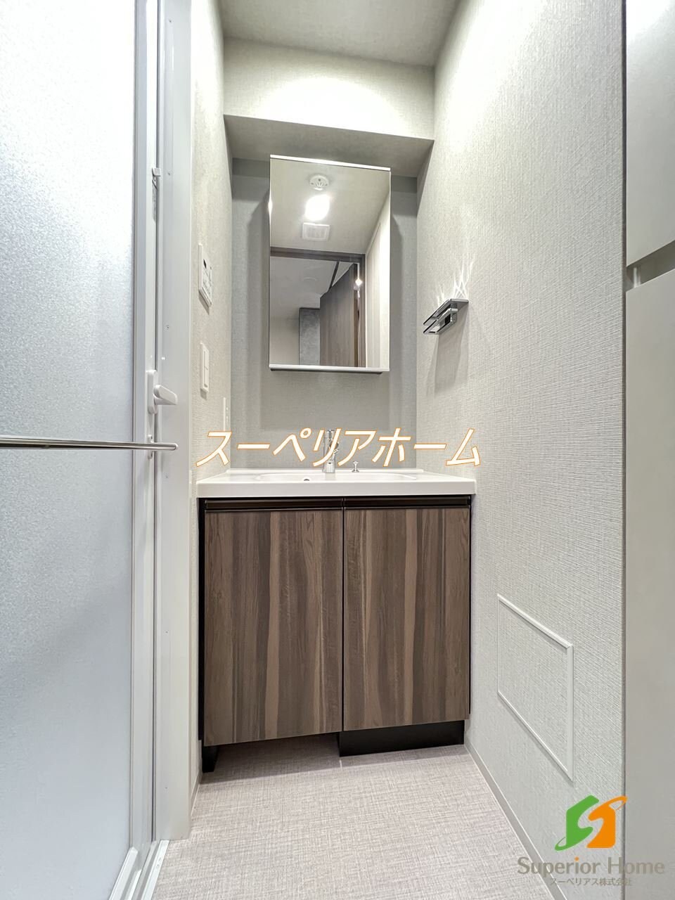 クレストコート蔵前レジデンスの物件内観写真