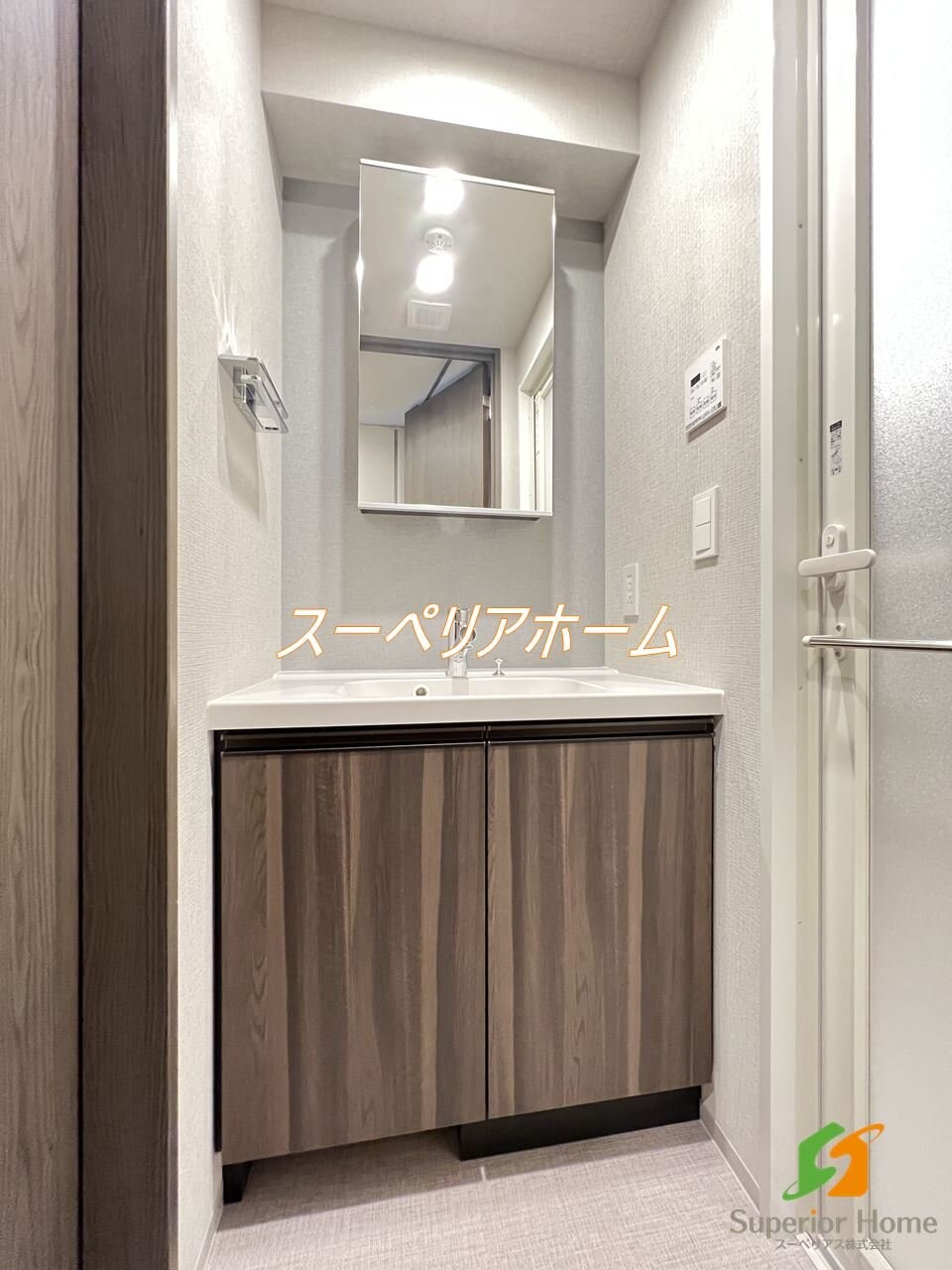 クレストコート蔵前レジデンスの物件内観写真