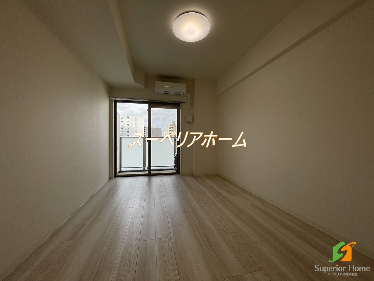 プレサンスブルーム浅草Northの物件内観写真