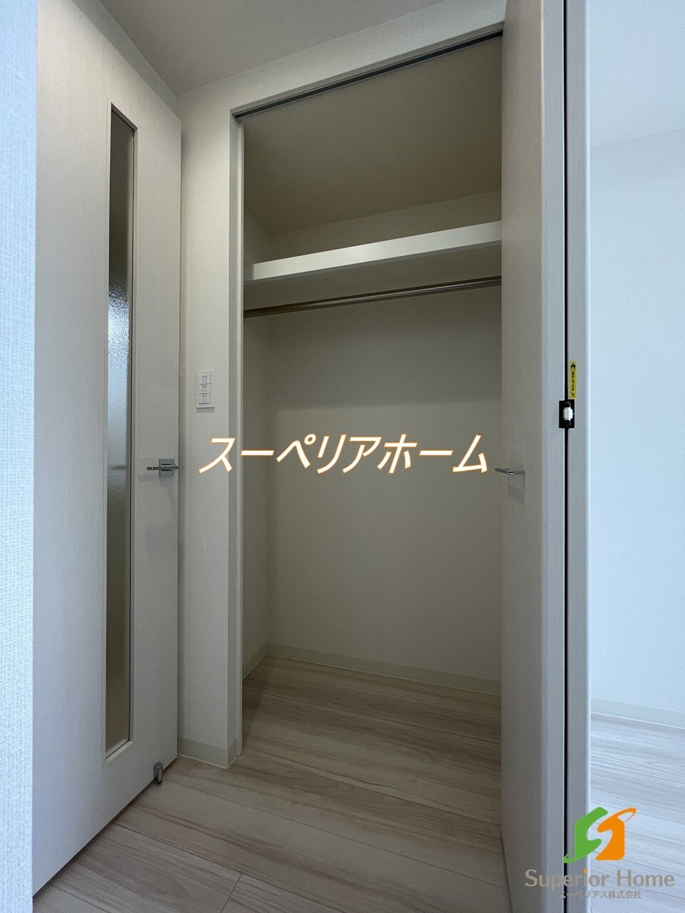 プレサンスブルーム浅草Northの物件内観写真