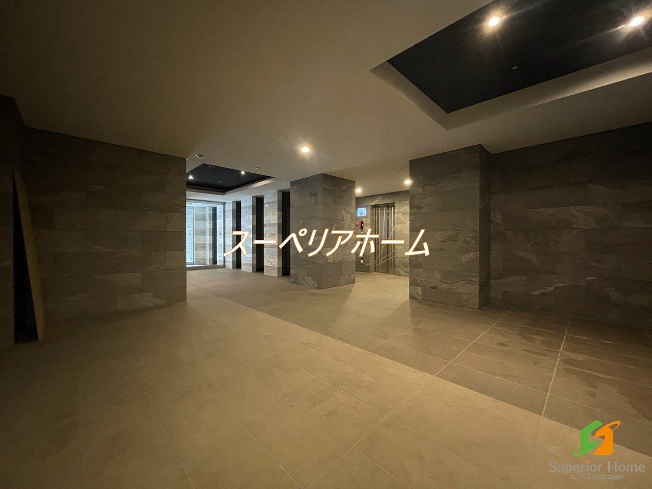 プレサンスブルーム浅草Northの物件内観写真