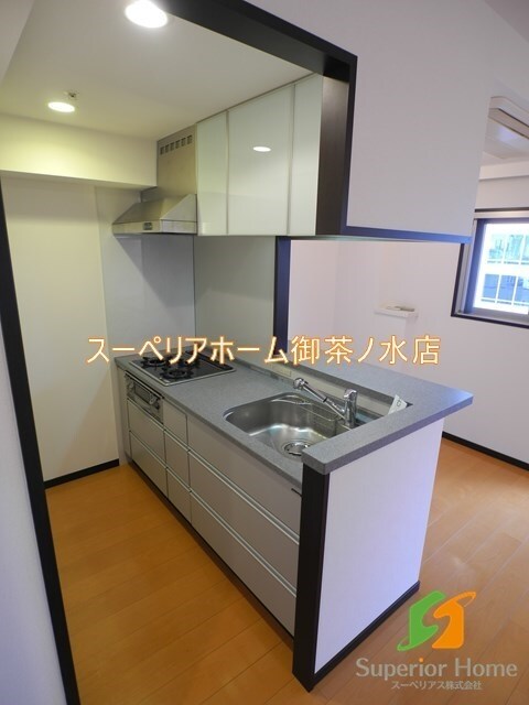 スペーシア秋葉原の物件内観写真