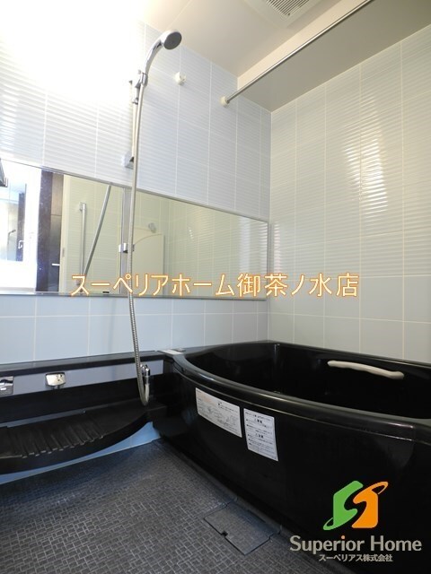 スペーシア秋葉原の物件内観写真