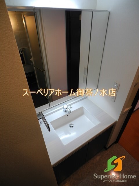 スペーシア秋葉原の物件内観写真