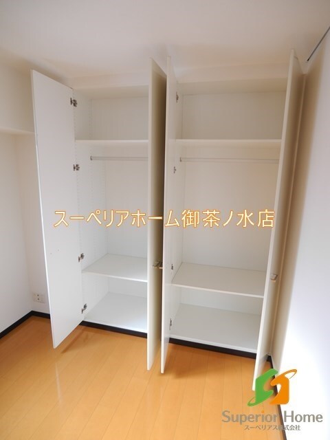 スペーシア秋葉原の物件内観写真