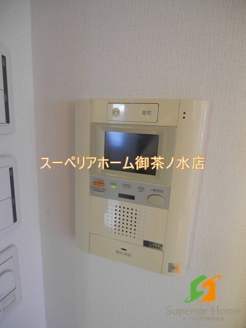 スペーシア秋葉原の物件内観写真