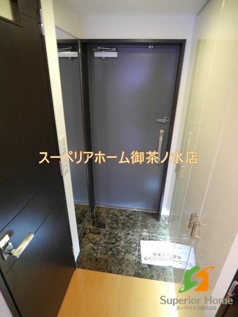 スペーシア秋葉原の物件内観写真