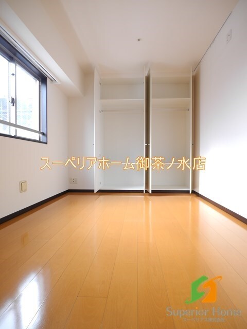 スペーシア秋葉原の物件内観写真