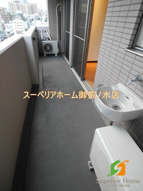 スペーシア秋葉原の物件内観写真