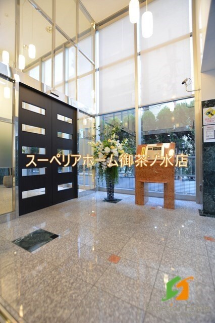 スペーシア秋葉原の物件内観写真