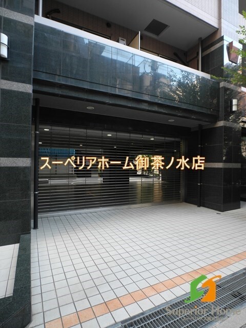 スペーシア秋葉原の物件内観写真