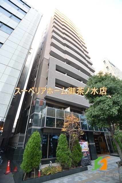 スペーシア秋葉原の物件内観写真