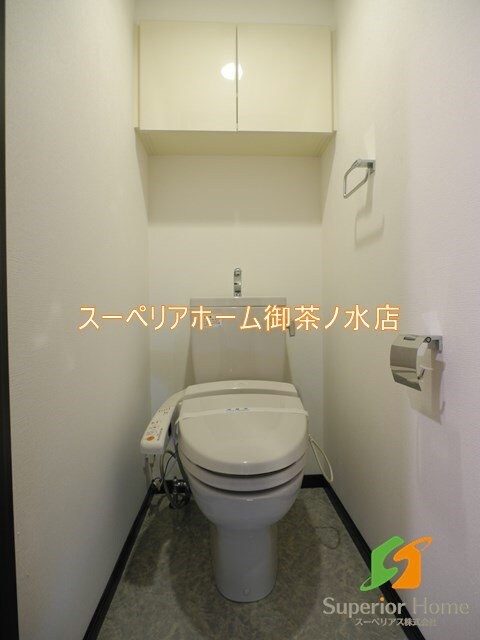 スペーシア秋葉原の物件内観写真