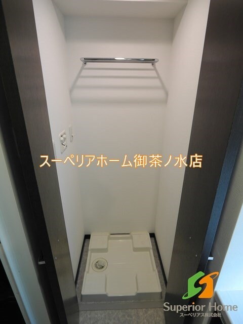 スペーシア秋葉原の物件内観写真