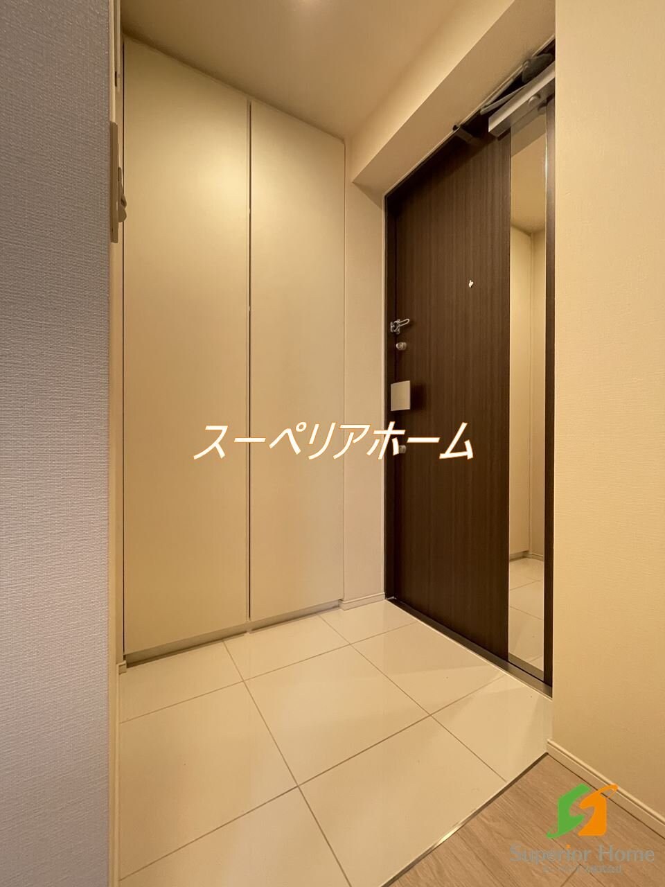 Brillia ist 文京茗荷谷の物件内観写真