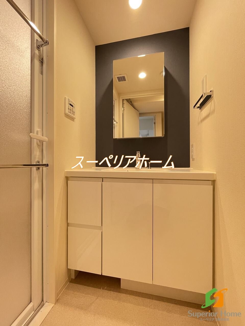 Brillia ist 文京茗荷谷の物件内観写真