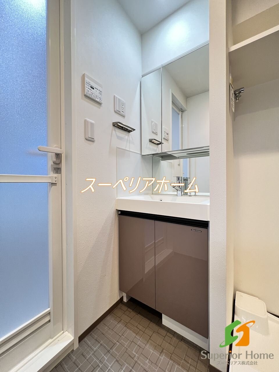 ステージグランデ新御徒町アジールコートの物件内観写真