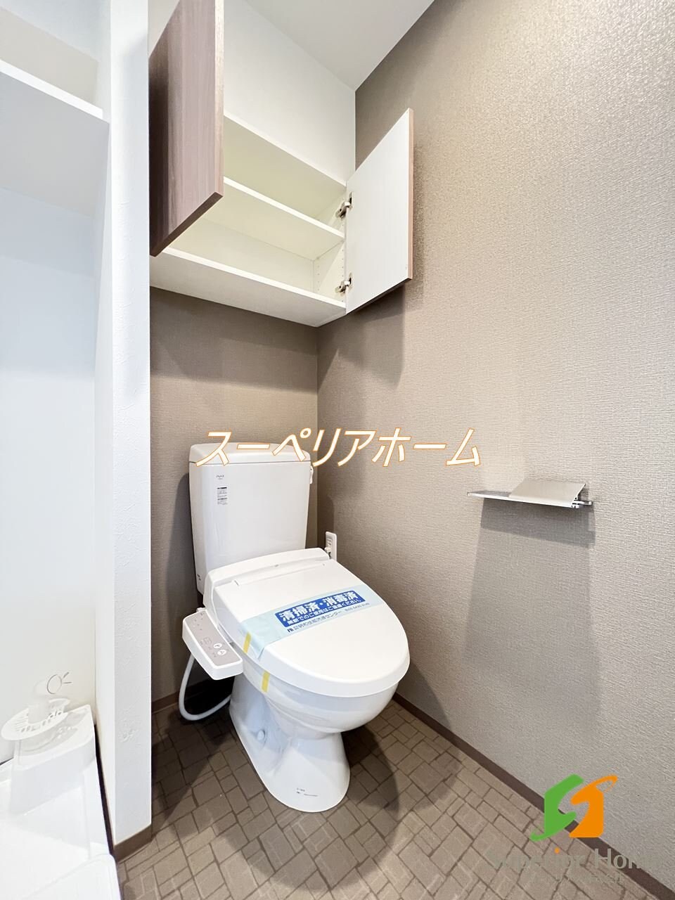 ステージグランデ新御徒町アジールコートの物件内観写真