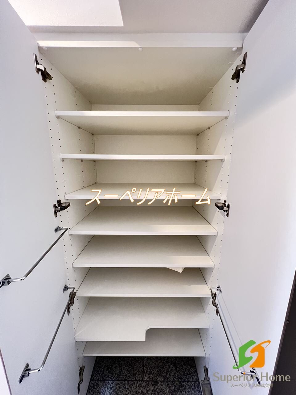 ステージグランデ新御徒町アジールコートの物件内観写真