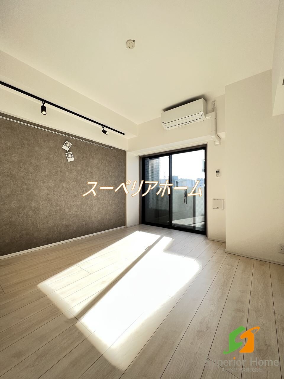 ステージグランデ新御徒町アジールコートの物件内観写真