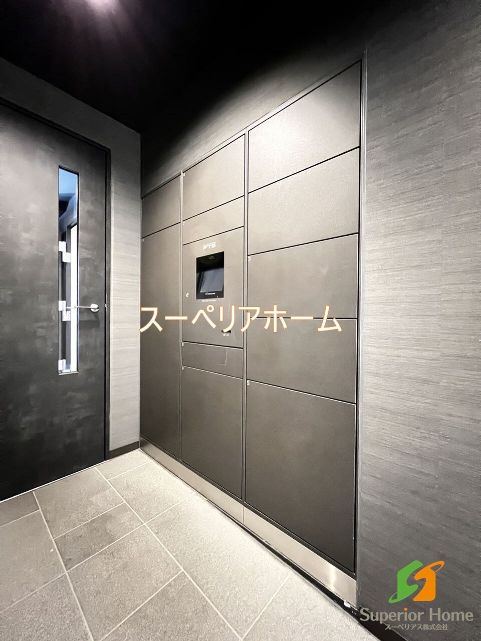 ステージグランデ新御徒町アジールコートの物件内観写真