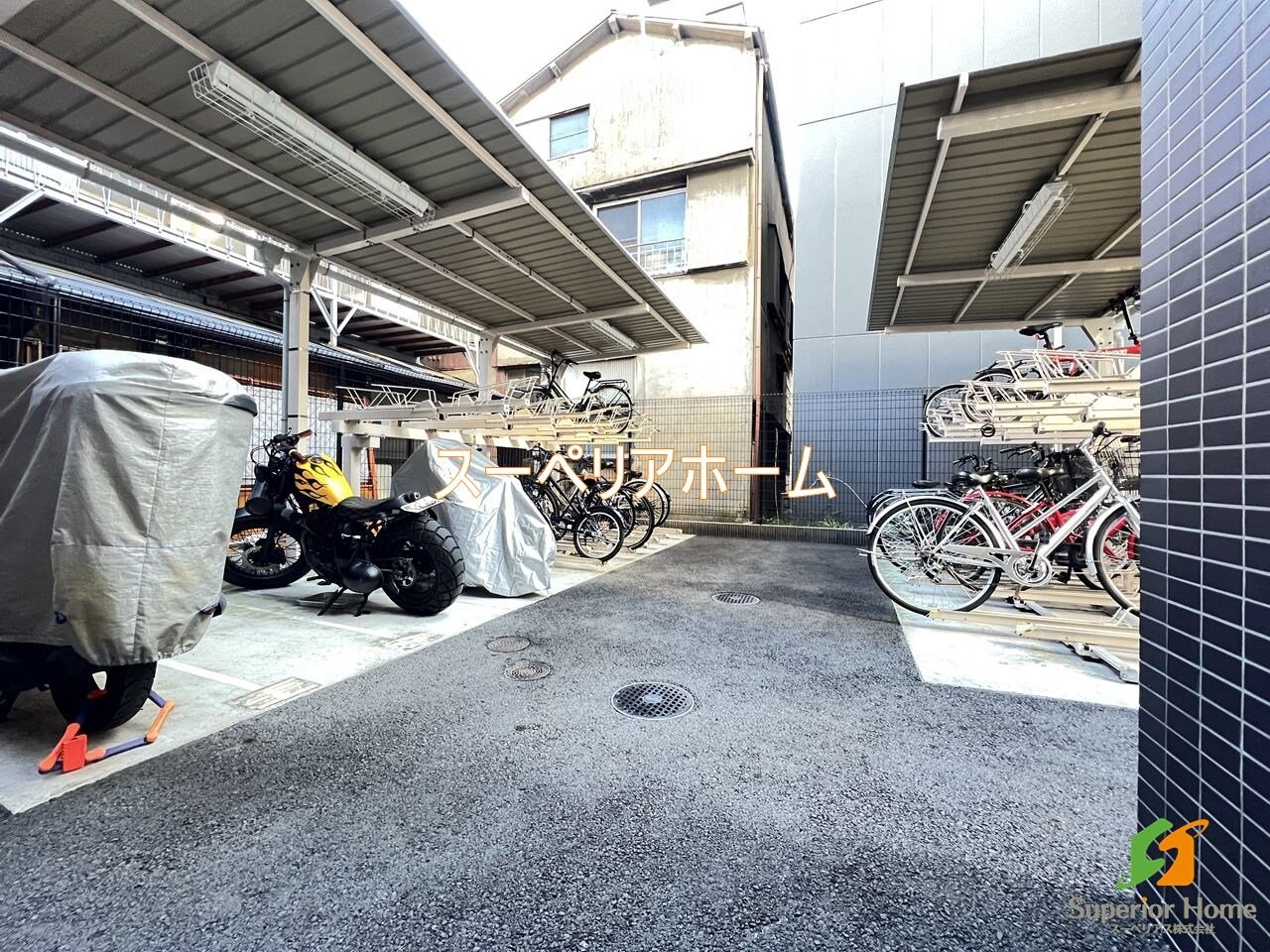 ステージグランデ新御徒町アジールコートの物件内観写真