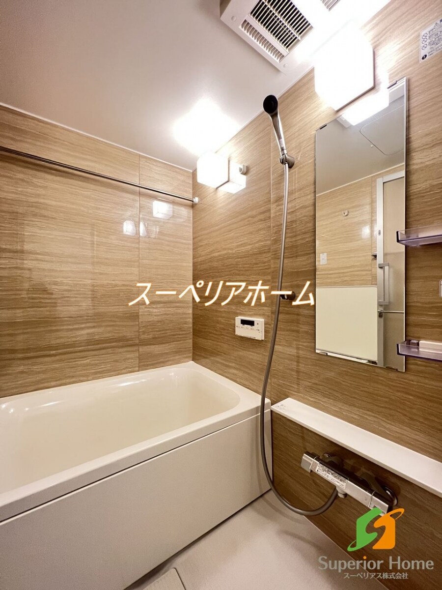 ラヴィータ東上野(La Vita東上野)の物件内観写真