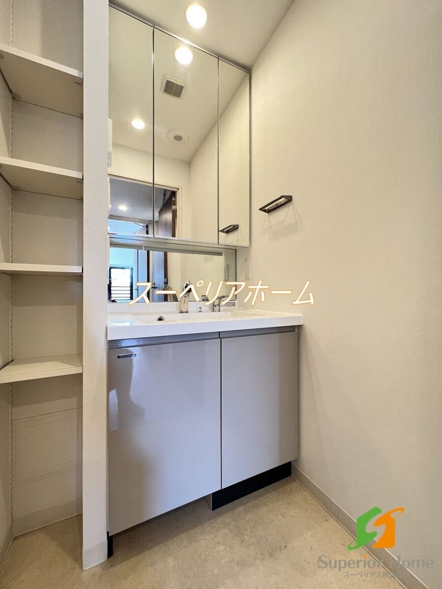 ラヴィータ東上野(La Vita東上野)の物件内観写真