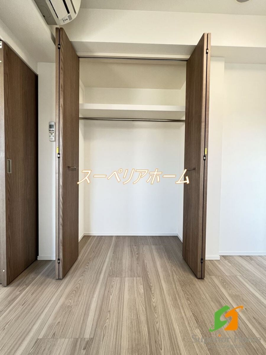 ラヴィータ東上野(La Vita東上野)の物件内観写真