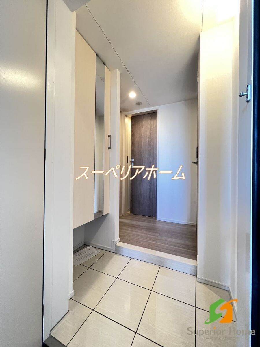 ラヴィータ東上野(La Vita東上野)の物件内観写真