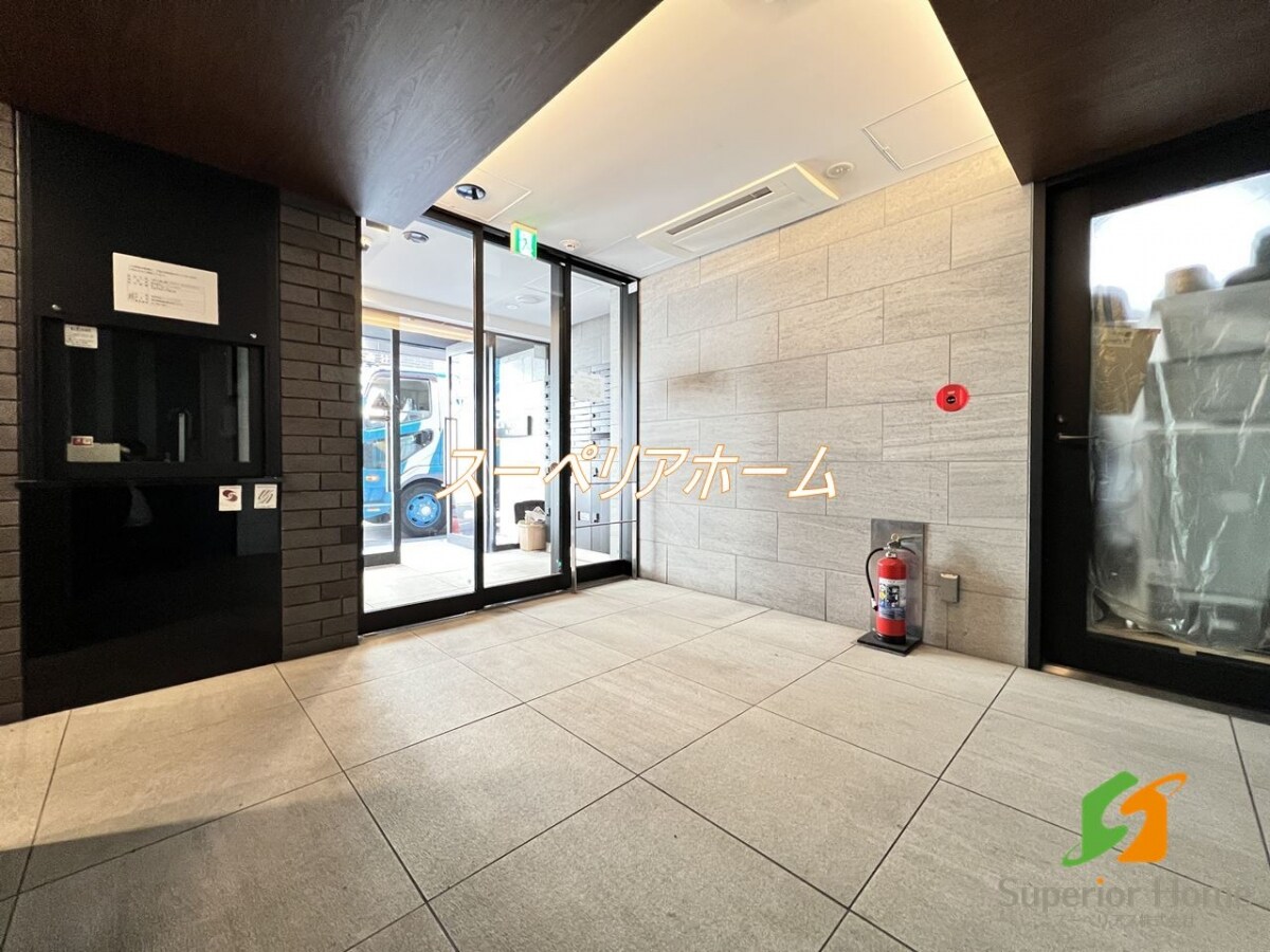 ラヴィータ東上野(La Vita東上野)の物件内観写真