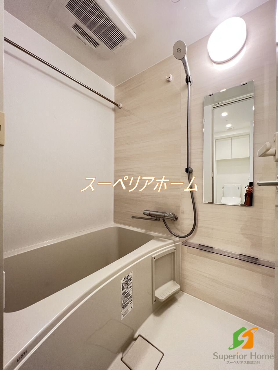 J.GRAN Court 浅草の物件内観写真