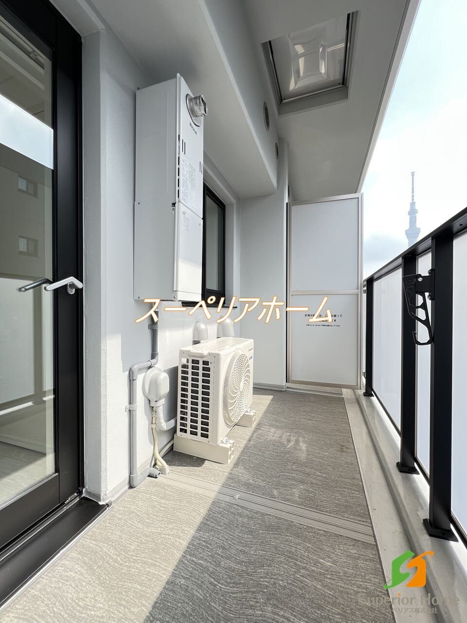 J.GRAN Court 浅草の物件内観写真