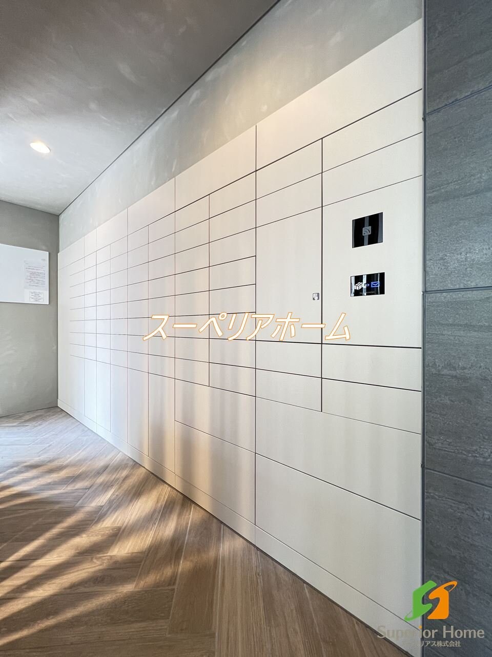 J.GRAN Court 浅草の物件内観写真