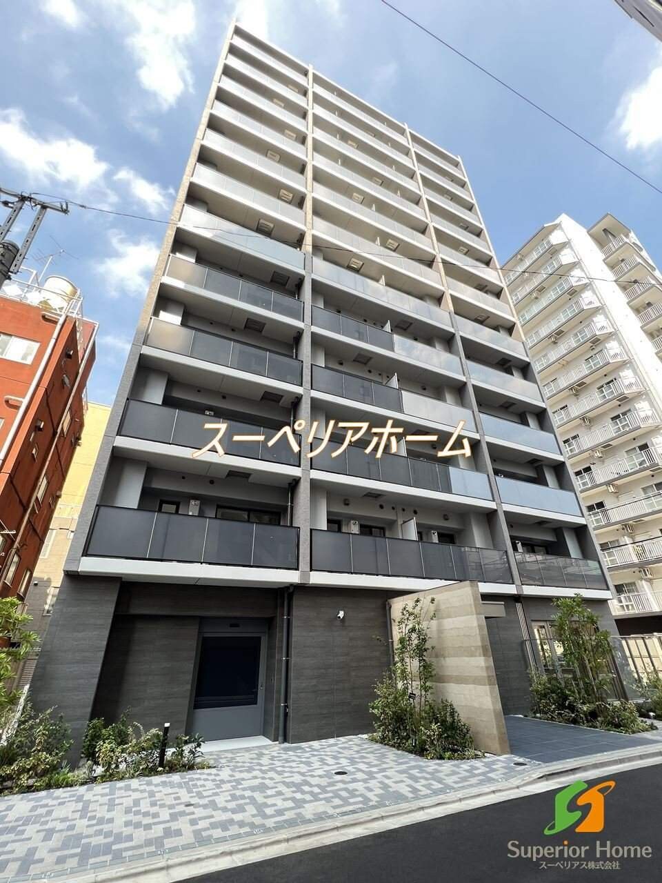 J.GRAN Court 浅草の物件内観写真