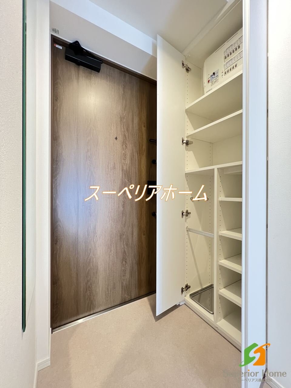 J.GRAN Court 浅草の物件内観写真