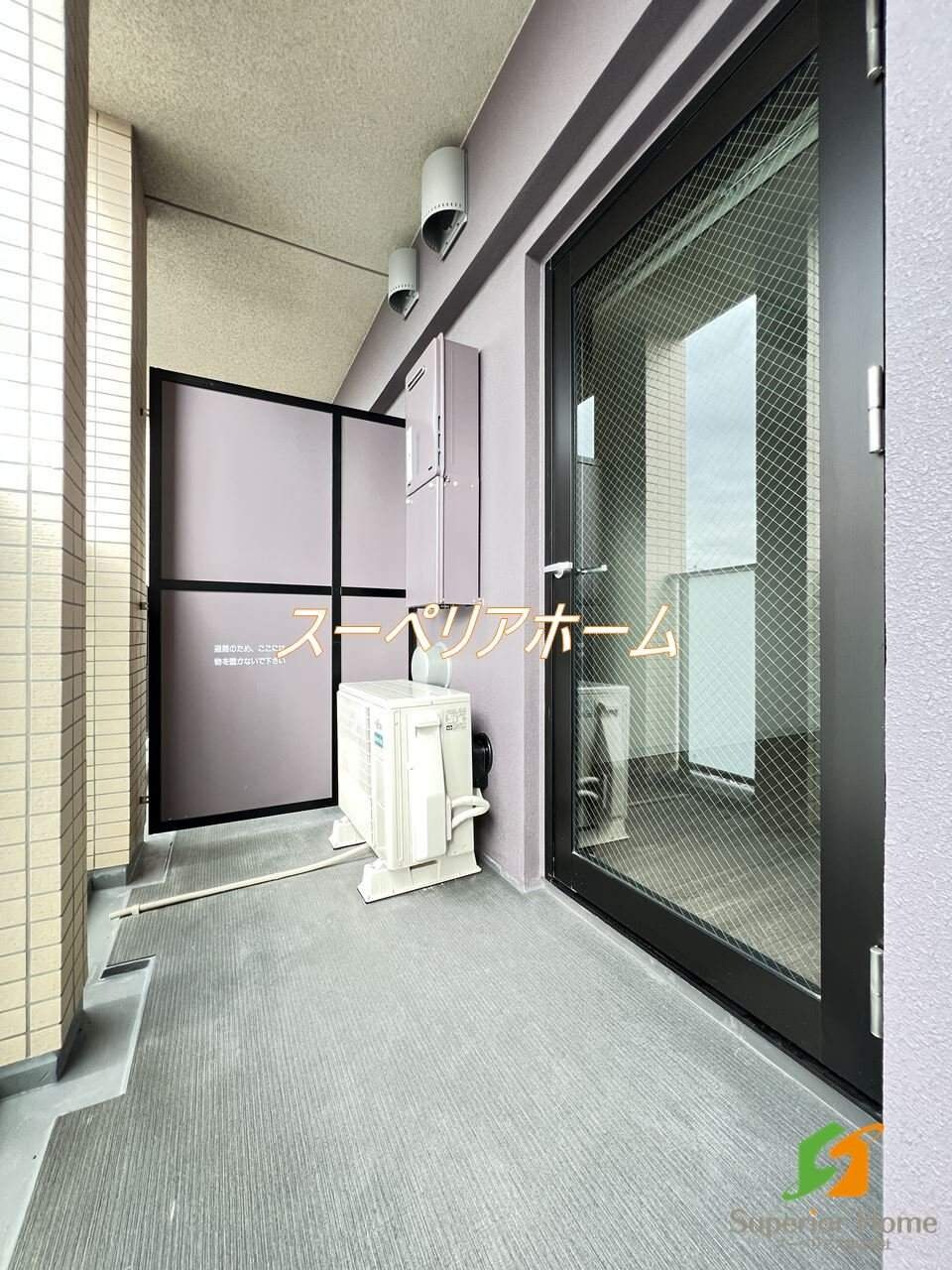 ROOTs Bunkyo Otowa(ルーツ文京音羽)の物件内観写真